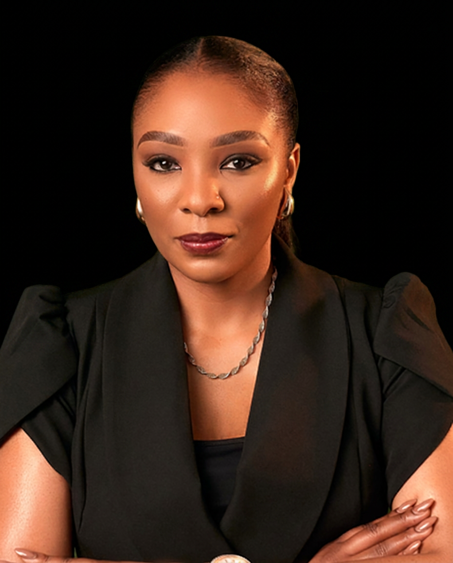 Portrait of Benedette Yakowa, Investment Professional at Immersive Capital